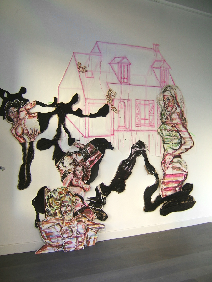 alfonse-dagada-insecurite-bande-organisee-galerie-anne-perre-rouen-1