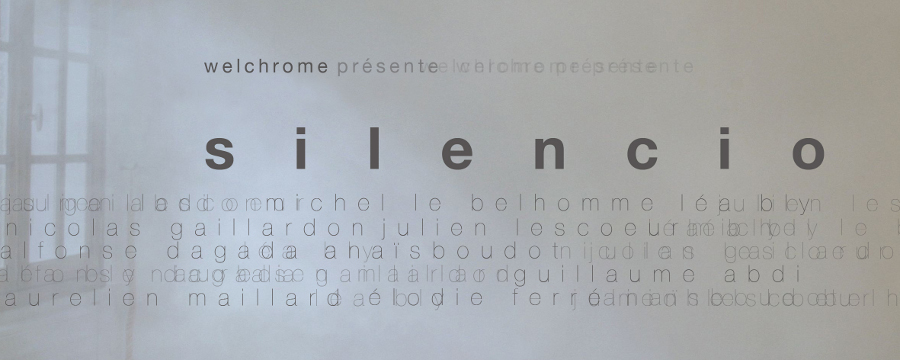 welchrome-silencio-mailing
